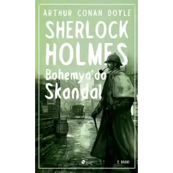 Sherlock Holmes - Bohemyada Skandal