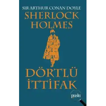 Sherlock Holmes Dörtlü İttifak