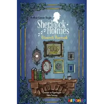 Sherlock Holmes: Gizemli Parmak