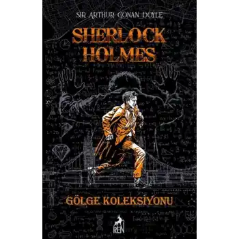 Sherlock Holmes Gölge Koleksiyonu (Ciltli)