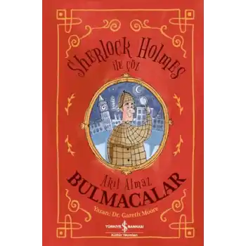Sherlock Holmes İle Çöz