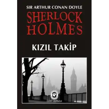 Sherlock Holmes / Kızıl Takip