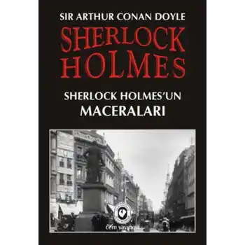 Sherlock Holmes / Sherlock Holmesin Maceraları