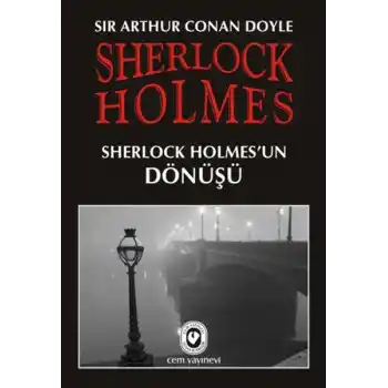 Sherlock Holmes / Sherlock Holmesun Dönüşü