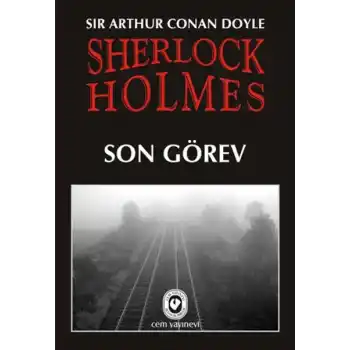 Sherlock Holmes  Son Görev