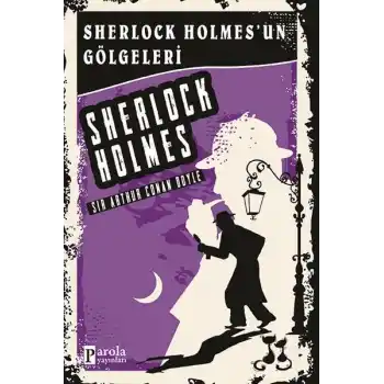 Sherlock Holmesun Gölgeleri
