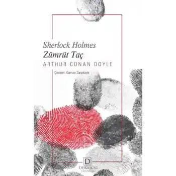 Sherlock Holmes - Zümrüt Taç