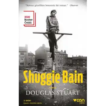 Shuggie Bain
