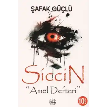 Siccin 1 Amel Defteri