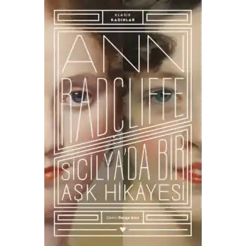 Sicilyada Bir Aşk Hikayesi - Klasik Kadınlar