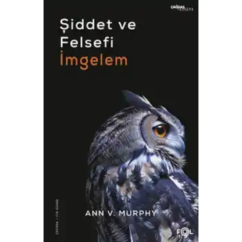 Şiddet ve Felsefi İmgelem