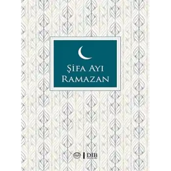 Şifa Ayı Ramazan