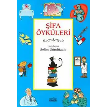 Şifa Öyküleri