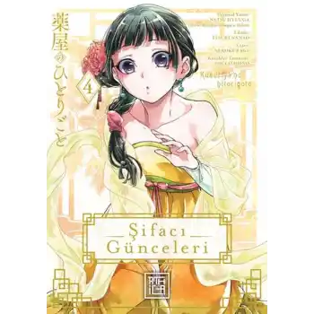 Şifacı Günceleri 4