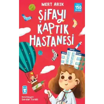 Şifayı Kaptık Hastanesi