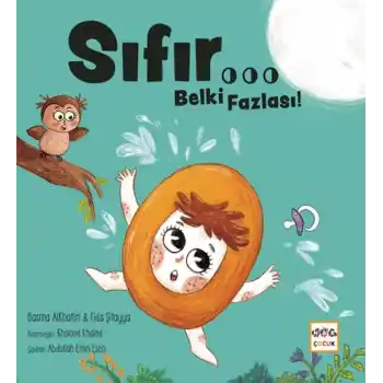 Sıfır Belki Fazlası !
