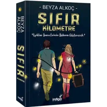Sıfır Kilometre - Ciltli