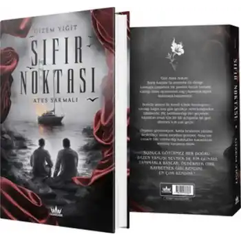 Sıfır Noktası 3: Ateş Sarmalı