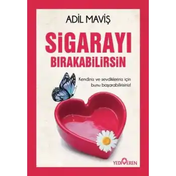 Sigarayı Bırakabilirsin