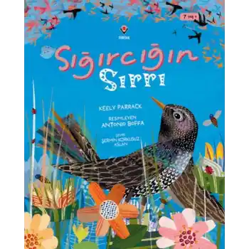 Sığırcığın Sırrı