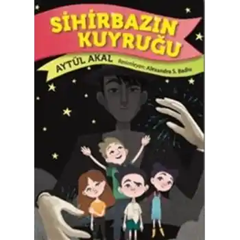 Sihirbazın Kuyruğu