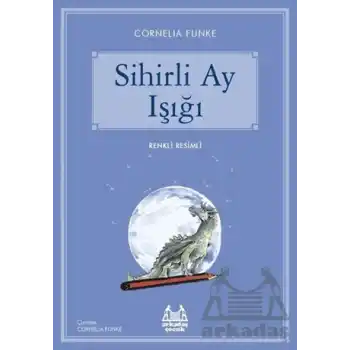 Sihirli Ay Işığı
