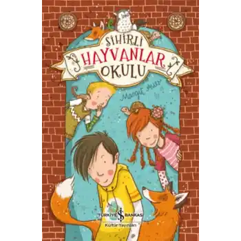 Sihirli Hayvanlar Okulu