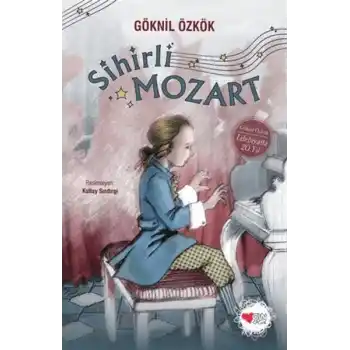Sihirli Mozart 20. Yıl Özel Baskı