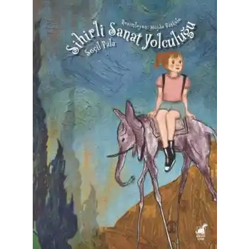 Sihirli Sanat Yolculuğu