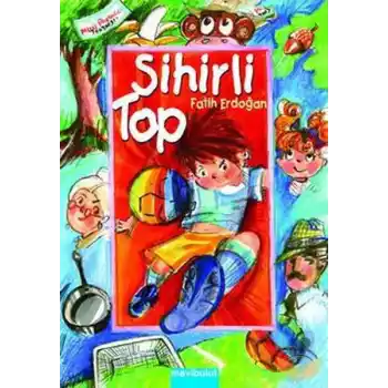 Sihirli Top