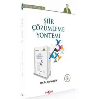 Şiir Çözümleme Yöntemi
