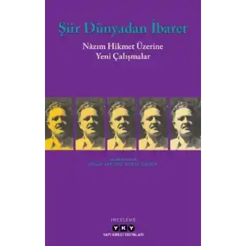 Şiir Dünyadan İbaret