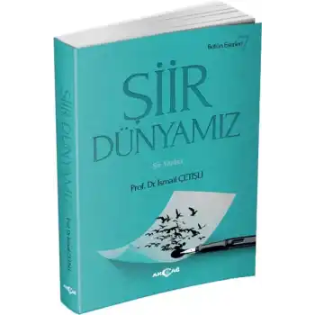 Şiir Dünyamız