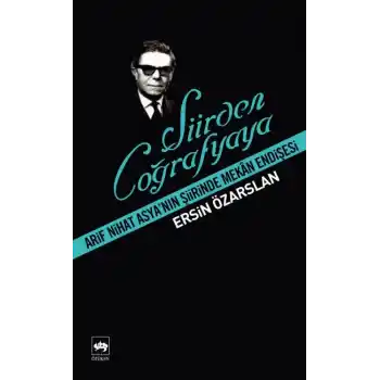 Şiirden Coğrafyaya