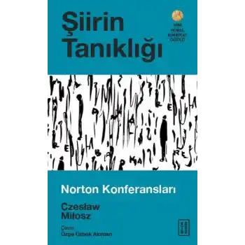 Şiirin Tanıklığı