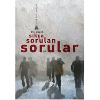 Sıkça Sorular Sorular