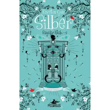 Silber - Rüyalar Kitabı 02