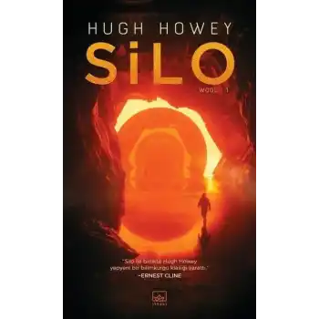 Silo - Wool Serisi 1. Kitap