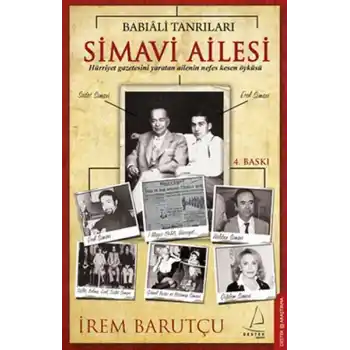 Simavi Ailesi  Babıali Tanrıları