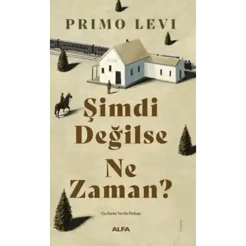 Şimdi Değilse Ne Zaman?