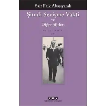 Şimdi Sevişme Vakti ve Diğer Şiirleri