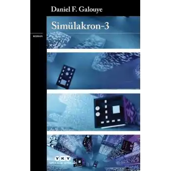Simülakron - 3