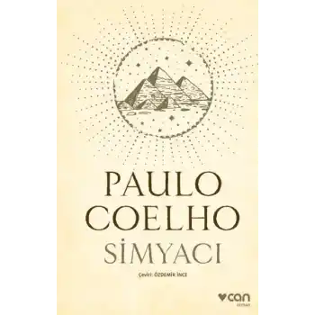 Simyacı (Özel Baskı-Ciltli-Kutulu)