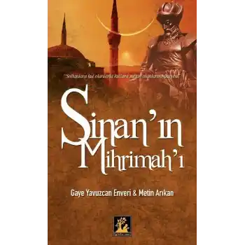 Sinanın Mihrimahı