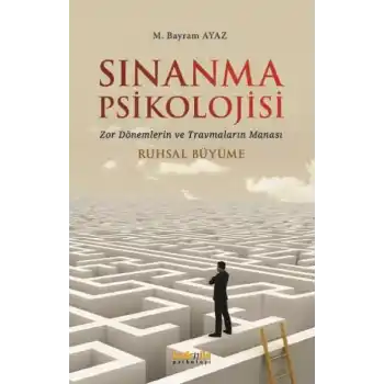 Sınanma Psikolojisi