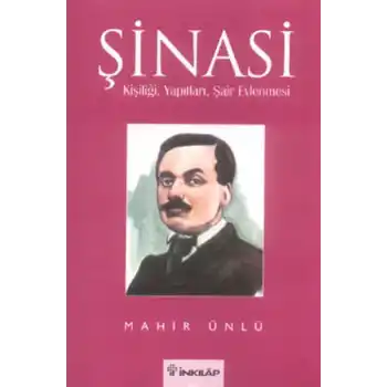 Şinasi