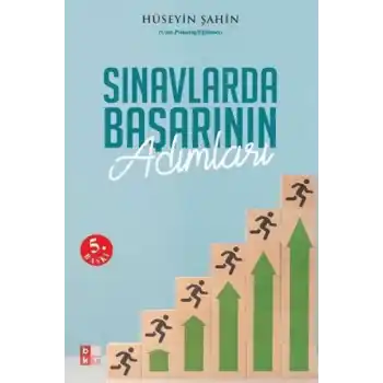 Sınavlarda Başarının Adımları