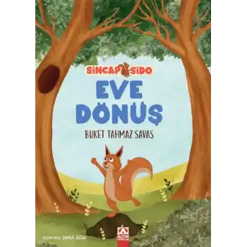 Sincap Sido Eve Dönüş