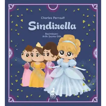 Sindirella