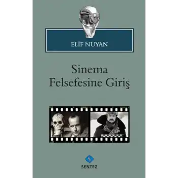 Sinema Felsefesine Giriş